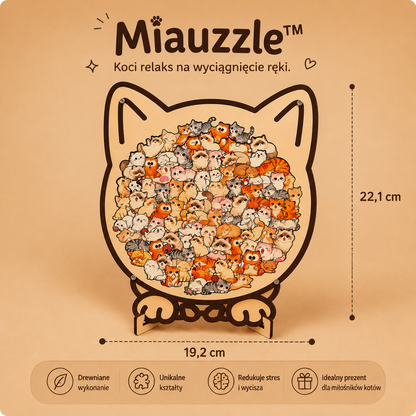 Miauzzle™